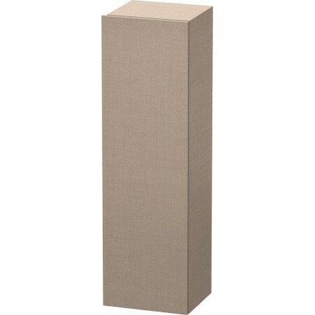 Duravit Durastyle Tall Cabinet Linen DS1219R7575